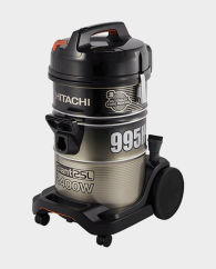 Hitachi Drum Vacuum Cleaner CV995HC24CDSCGB