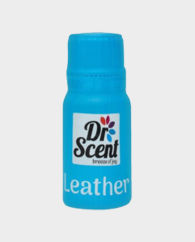 Dr Scent Portable Aroma Oil 10ml Leather in Qatar