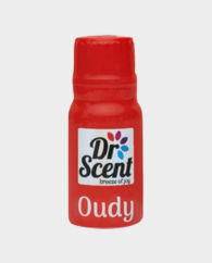 Dr Scent Portable Aroma Oil 10ml Oudy in Qatar