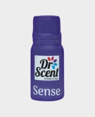 Dr Scent Portable Aroma Oil 10ml Sense in Qatar