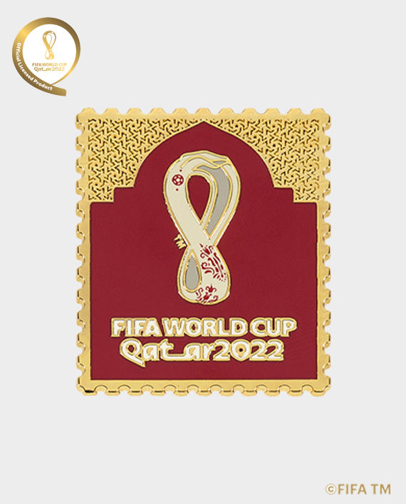 Fifa World Cup 2022 Mascot La'Eeb Copy Logo Vector - (.Ai .PNG
