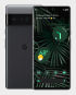 Google Pixel 6 Pro 12GB 256GB (China) Stormy Black in Qatar