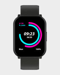 HiFuture FutureFit Pulse Smart Watch in Qatar