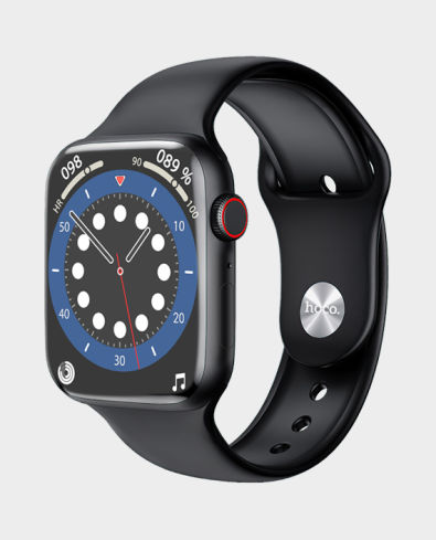 Buy Hoco Smart Watch GA13 in Qatar AlaneesQatar.Qa