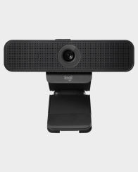 Logitech Webcam C925e in Qatar