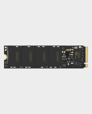 Lexar NM620 M.2 2280 PCle Gen 3×4 NVMe SSD 3300MB/s 512GB
