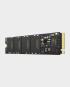 Lexar NM620 M.2 2280 PCle Gen 3x4 NVMe SSD 3300MB/s 512GB