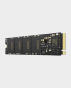 Lexar NM620 M.2 2280 PCle Gen 3x4 NVMe SSD 3300MB/s 512GB