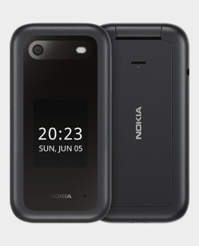 Buy Nokia 2660 Flip Price in Qatar - AlaneesQatar.Qa