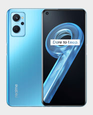Realme 9i 6GB 128GB – Prism Blue
