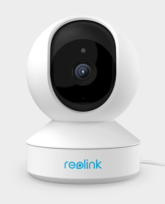 Buy Reolink E1 Pro Indoor WiFi Security Camera In Qatar - AlaneesQatar.Qa