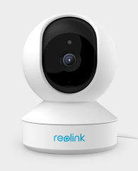Reolink E1 Pro Indoor WiFi Security Camera in Qatar