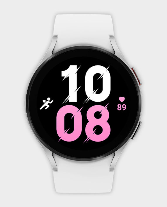 Samsung Galaxy Watch 5 44mm SMR910 – Silver
