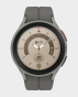 Samsung Galaxy Watch 5 Pro 45mm SMR920 Grey Titanium