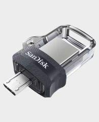 Sandisk Flashdrive Dual Flash 256GB in Qatar