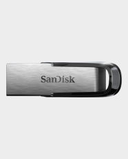SanDisk Ultra Flair USB 3.0 Flash Drive 64GB 150MB/s (SDCZ73-064G-G4) in Qatar