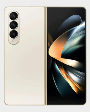 Galaxy Z Fold4 5G 512GB ベージュ SIMフリー ムスビー｜512GB Galaxy Z Fold4 5G ベージュ SIMフリー【Galaxy