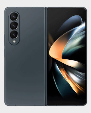 Samsung Galaxy Z Fold 4 5G 12GB 512GB Graygreen