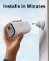 Anker Eufy Cam Solo Pro 2K (T8131321)