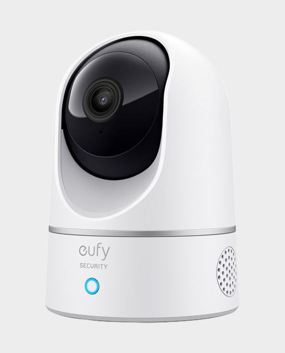 eufy and anker