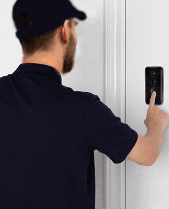 Xiaomi Smart Video Doorbell Купить