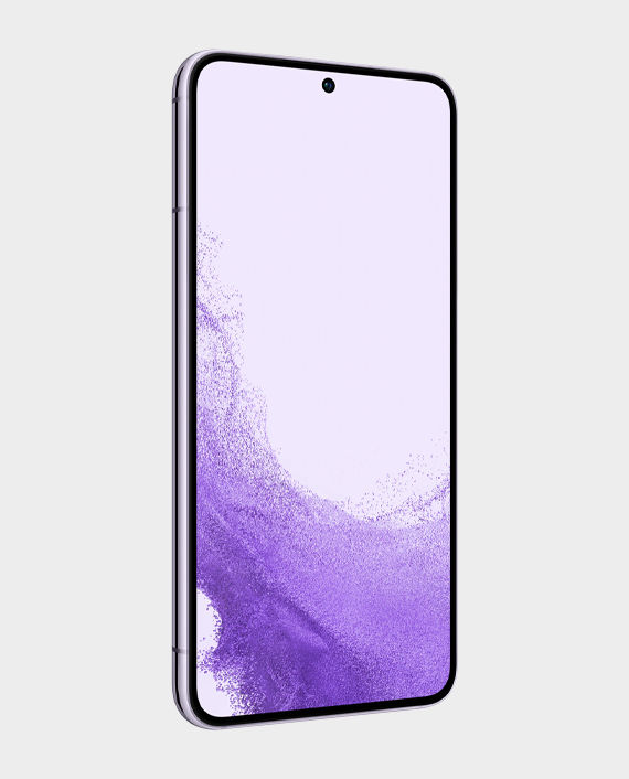 Samsung Galaxy S22 5G 256GB Bora Purple - Verizon Locked - Excellent main image 0
