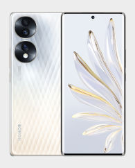 Honor 70 5G 8GB 256GB Crystal Silver
