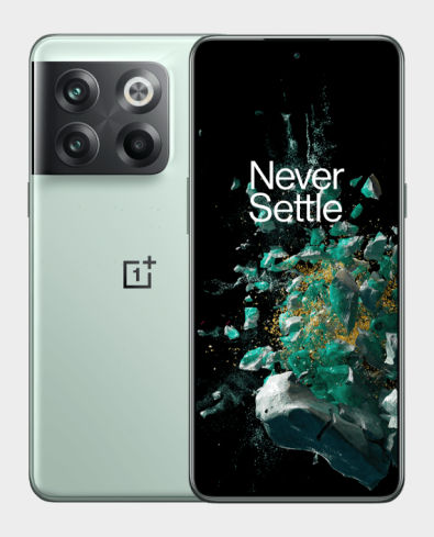 Buy OnePlus Nord 3 5G 16GB 256GB (Tempest Grey) in Qatar 