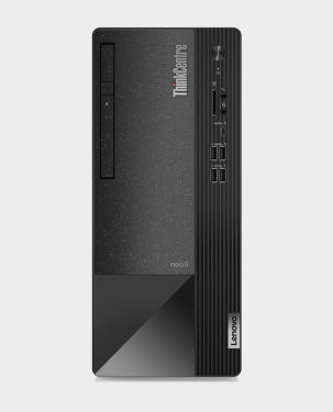 Lenovo ThinkCentre neo 50t 11SE0088EQ Intel Core i7-12700 8GB RAM 1TB HDD Integrated Intel UHD Graphics 770 Windows 11 Pro in Qatar