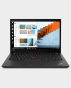 Lenovo ThinkPad T14 Gen 2 20W000RPAD i5-1135G7 8GB Ram 512GB SSD Intel Iris Xe 14 Inch FHD English Arabic Keyboard DOS Black in Qatar