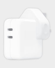 Apple Dual USB C Port 35W Power Adapter MNWP3B/A in Qatar