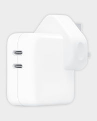 Apple Dual USB C Port 35W Power Adapter MNWP3B/A in Qatar