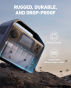 Anker 521 Portable Power Station (A1720211)