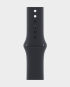 Apple Watch Series 8 MNP13 GPS 45mm Midnight Aluminum Case with Midnight Sport Band