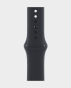 Apple Watch Series 8 MNP13 GPS 45mm Midnight Aluminum Case with Midnight Sport Band