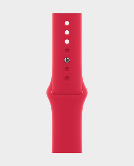 Buy Apple Watch Series 8 MNP43 GPS 45mm Red Aluminum Case Buy Apple Watch Series 8 MNP43 GPS 45mm Red Aluminum Case
