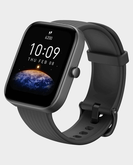 Buy Amazfit Bip Smart Watch in Qatar