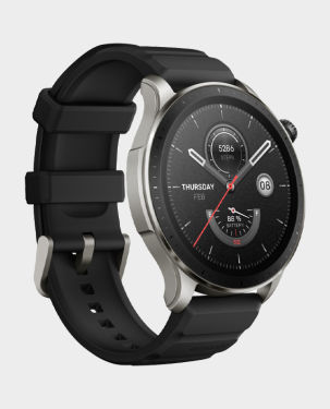 Amazfit GTR 4