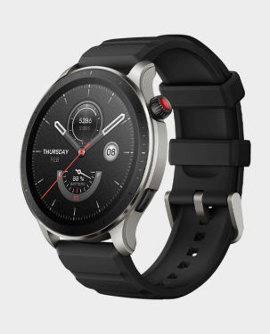 Amazfit GTR 4