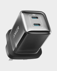 Anker 521 Nano Pro 40W Charger (A2038K11) in Qatar