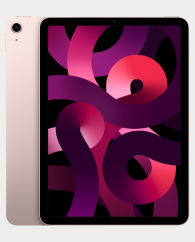 Apple iPad Air M1 2022 5th Gen 10.9 inch WiFi 64GB Pink in Qatar