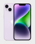 Apple iPhone 14 6GB 128GB Purple in Qatar