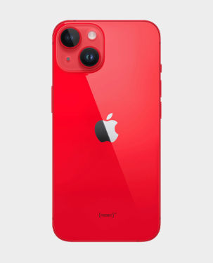 Apple iPhone 14 6GB 128GB Red