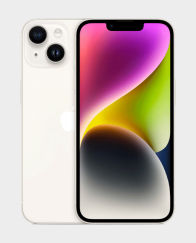 Apple iPhone 14 6GB 256GB Starlight