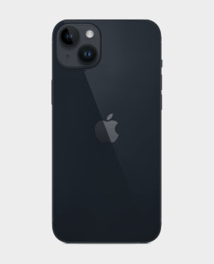 Apple iPhone 14 6GB 512GB Midnight
