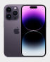 Apple iPhone 14 Pro 6GB 128GB Deep Purple in Qatar