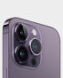 Apple iPhone 14 Pro 6GB 128GB - Deep Purple