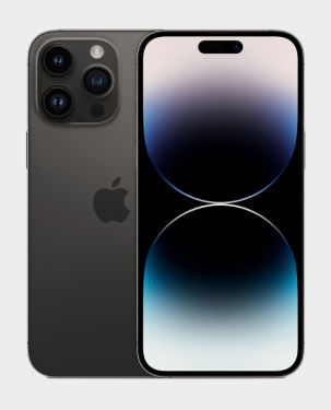 Apple iPhone 14 Pro Max Price in Qatar and Doha