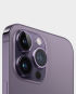 Apple iPhone 14 Pro Max 6GB 256GB – Deep Purple