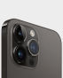 Apple iPhone 14 Pro Max 6GB 512GB – Space Black